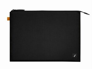 Native Union W.F.A Sleeve, Schutzhülle für MacBook Pro 16", schwarz