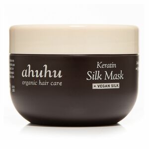ahuhu organic hair care Silk Mask 200ml