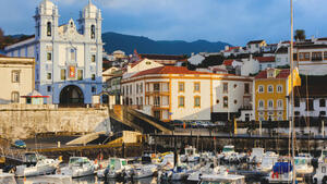 Rundreisen Portugal: Rundreise ab Lissabon