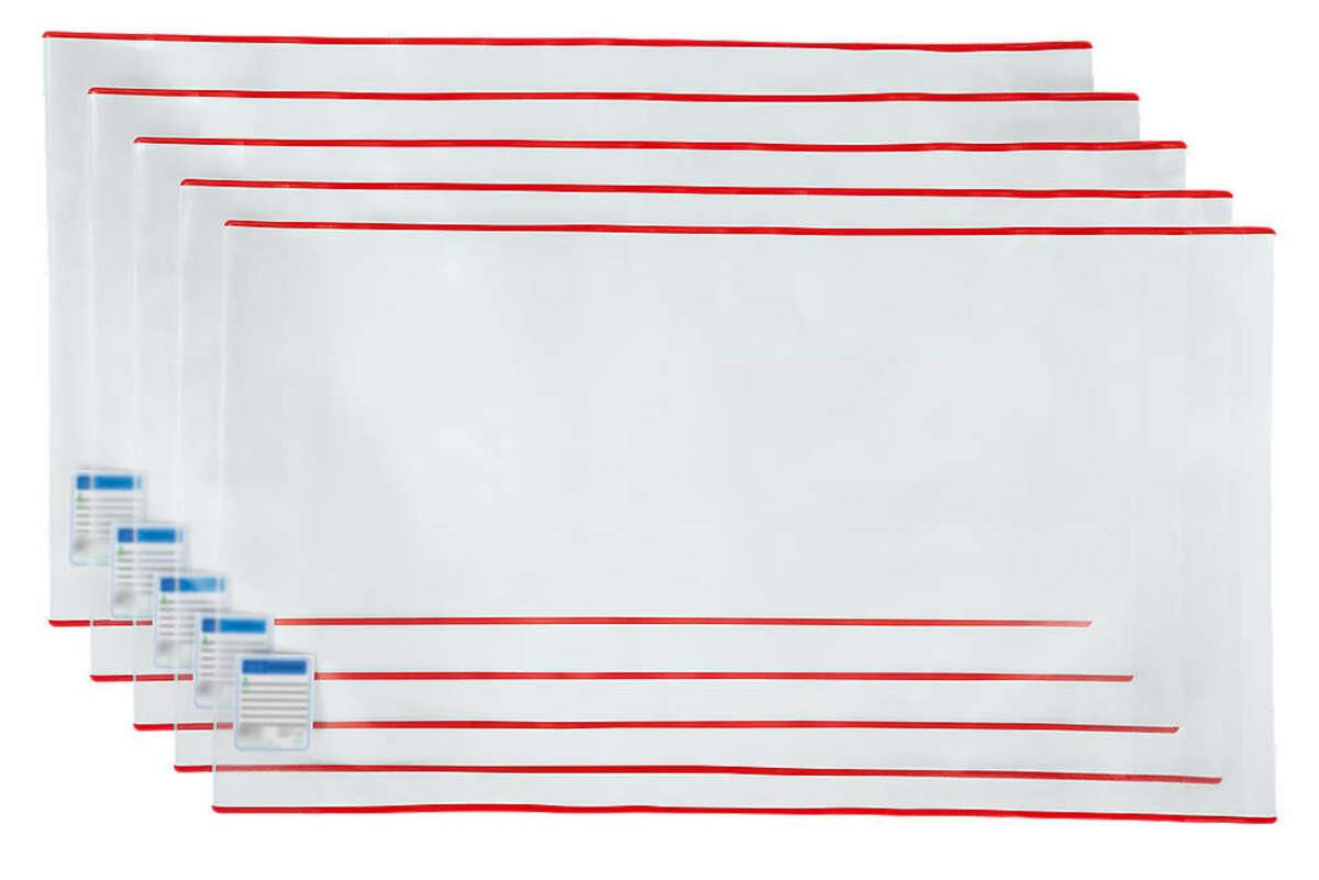 Bild 1 von TALENTUS® Buchschutzhüllen