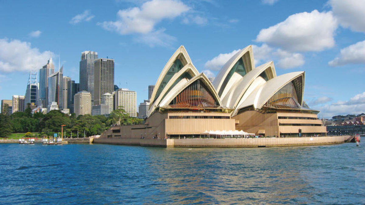 Bild 1 von Rundreisen Australien & Neuseeland: Rundreise ab Brisbane bis Auckland