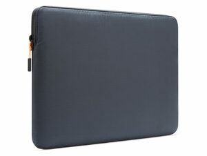 Pipetto Ultra Lite, Schutzhülle für MacBook Pro 13"/14" Retina, navyblau