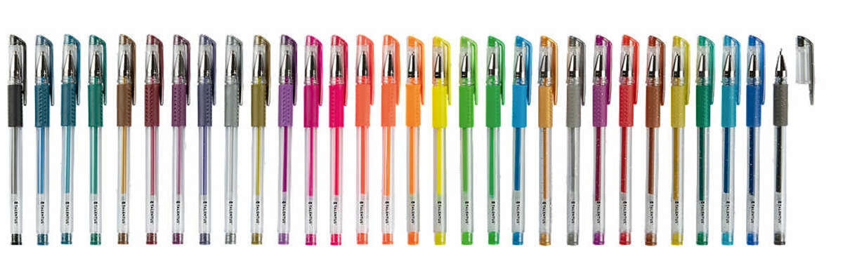 Bild 1 von TALENTUS® Gelstifte