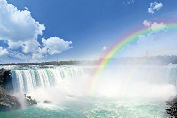 Bild 1 von Kombinationsreisen USA & Kanada: Rundreise ab/an New York City mit Besuch der Niagarafälle