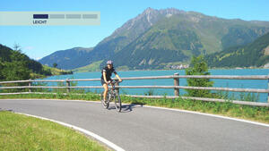 Eigene Anreise Österreich & Italien - Etsch-Radweg: Radreise von Innsbruck übers Vinschgau bis nach Bozen