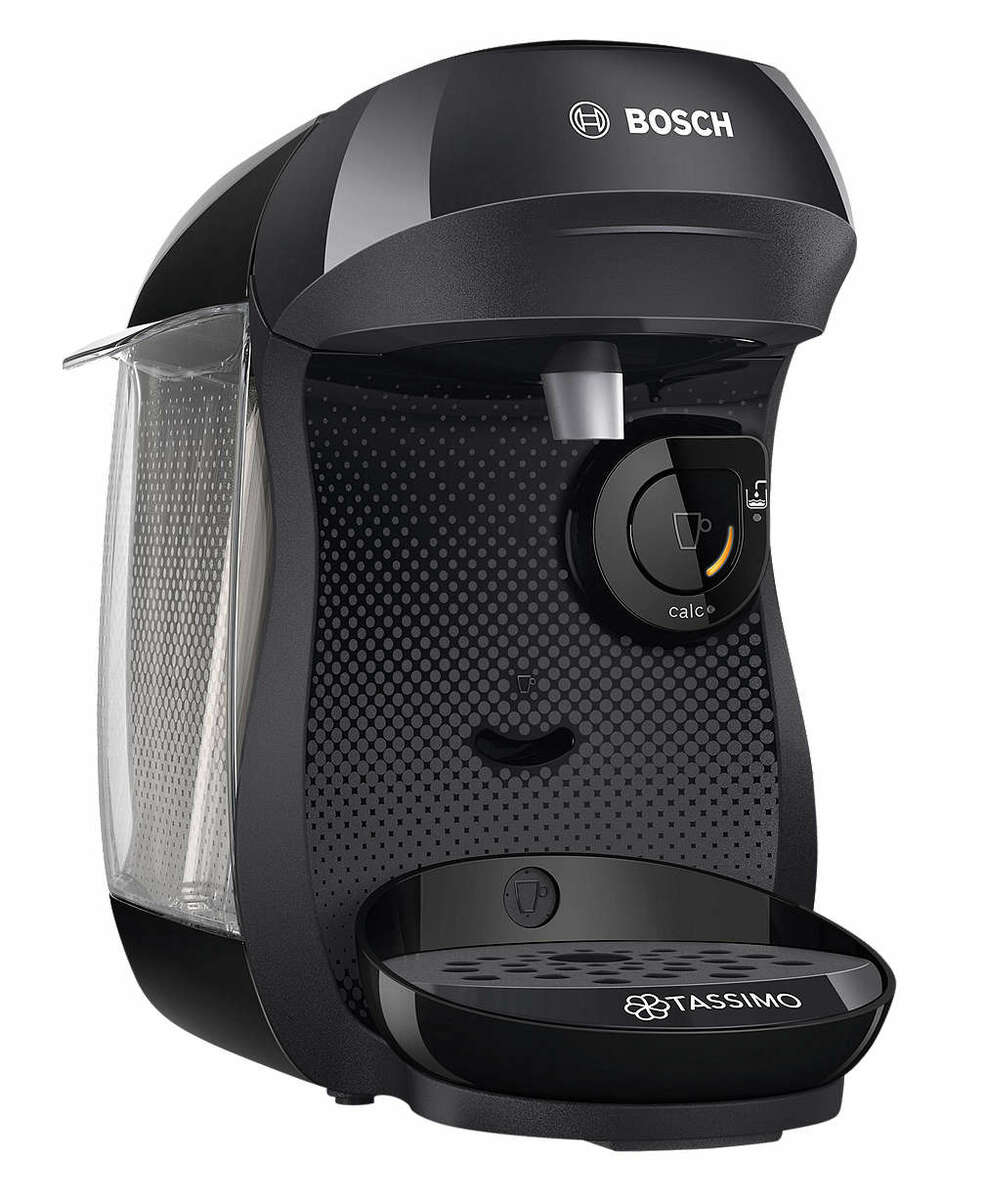 Bild 1 von BOSCH Kapselkaffeemaschine »Tassimo HAPPY TAS1002N«