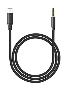 Aux Kabel USB C Auto Handy,Aux USB C 3,5 Klinke Auf USB C Kabel, USB c Auf Aux Klinke Adapter USB C zu Aux Kabel für Samsung S20 /S21 Fe Huawei P30 Pro/P40 Xiaomi,Kopfhörer,Home/Car Stereos