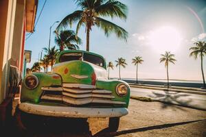 Kombinationsreisen Kuba: Rundreise ab/an Havanna inkl. Baden im Hotel Gran Muthu Imperial