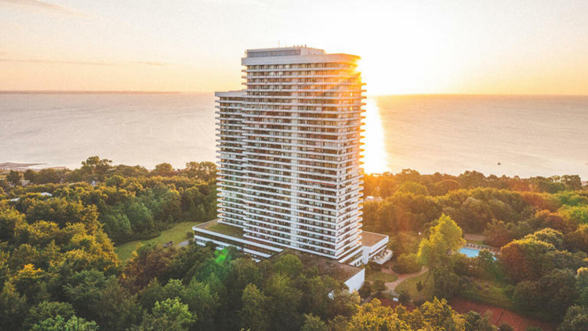 Bild 1 von Eigene Anreise Ostsee/Timmendorfer Strand: Plaza Premium Hotel