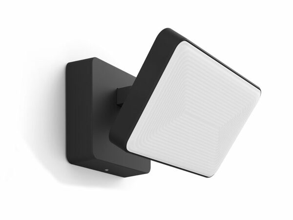 Bild 1 von Philips Hue Discover, LED-Flutlicht, Outdoor-Erweiterung für Hue Lichtsystem