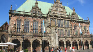Städtereisen Deutschland/Bremen: ibis budget Bremen City Center