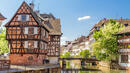 Bild 1 von Städtereisen Frankreich/Straßburg: Citadines Apart Hotel Straßburg Kléber Centre