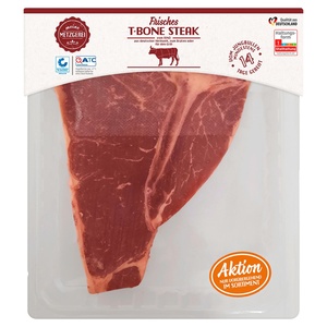 MEINE METZGEREI T-Bone-Steak 473 g