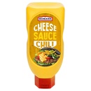 Bild 1 von HOMANN Cheese-Sauce Chili 450 ml