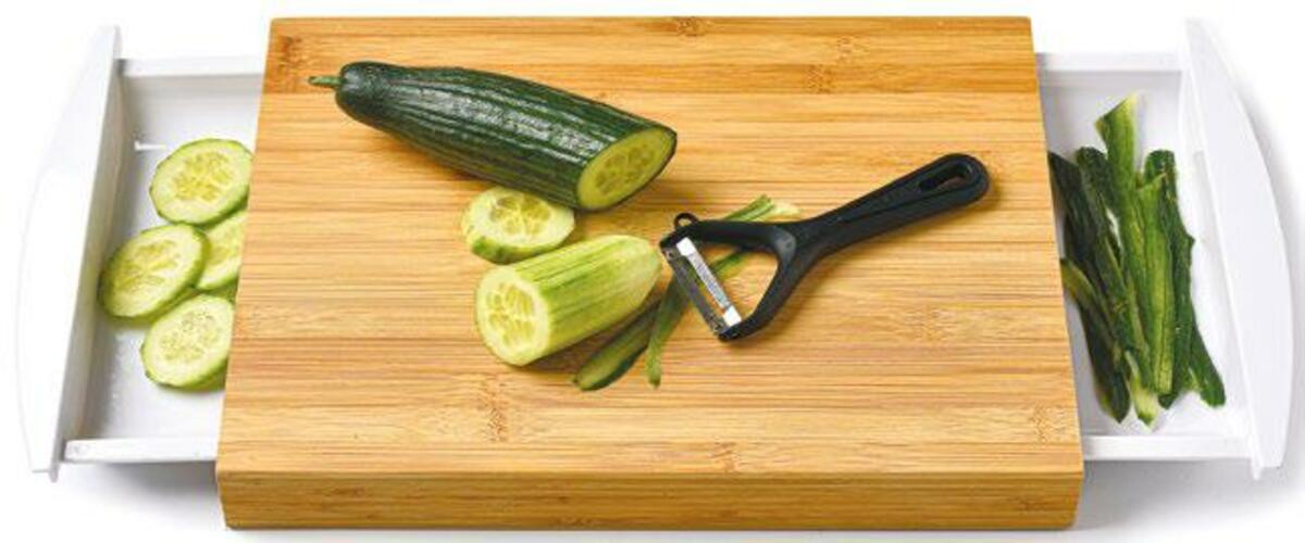 Bild 1 von KESPER Schneidebrett