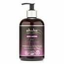 Bild 1 von ahuhu organic hair care Curly Dreams Chia Conditioner 500ml