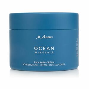 M.ASAM® Ocean Minerals Rich Body Cream 300ml