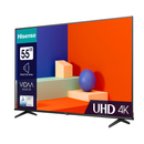 Bild 3 von Hisense 55" 4K UHD Smart TV / Fernseher (2023) 55A6K