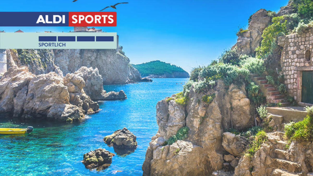 Bild 1 von Kreuzfahrten Kroatien/Boat & Bike: Motorsegler Comfort