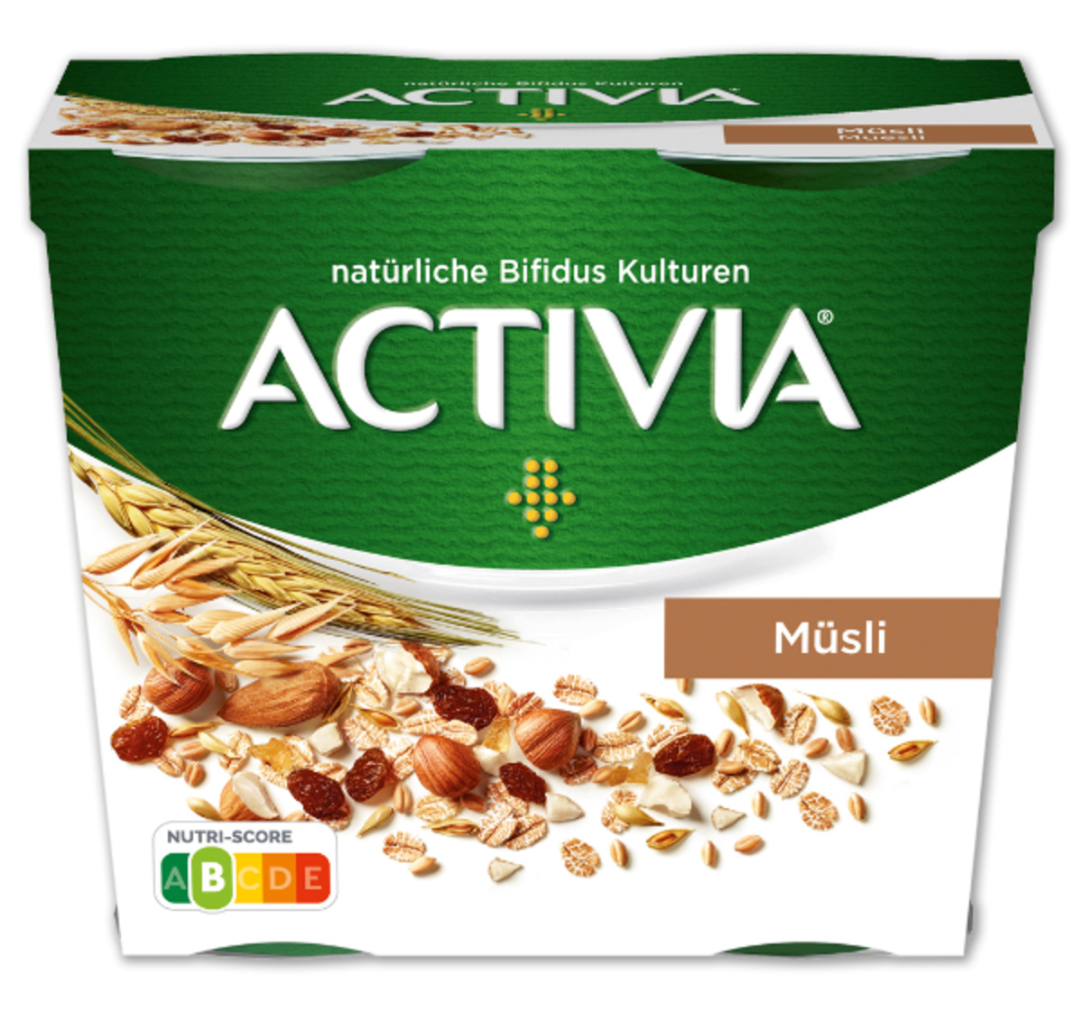 Bild 1 von DANONE Activia*