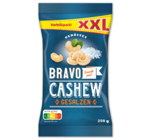 BRAVO Cashew*