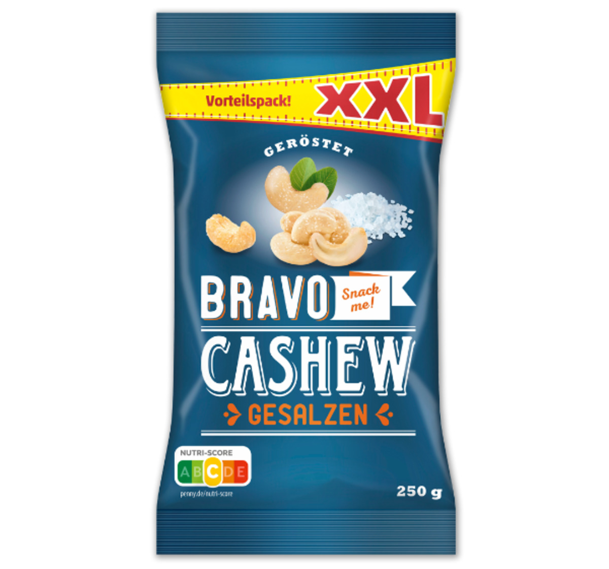 Bild 1 von BRAVO Cashew*