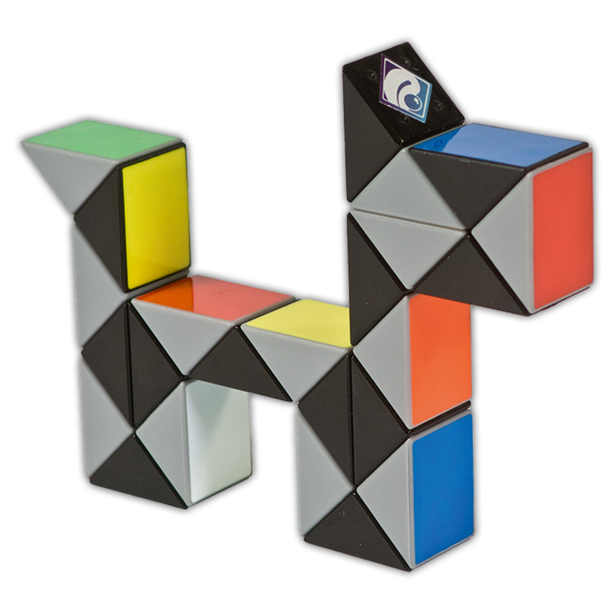 Bild 1 von Clown Games / Magic Puzzle Magic Puzzle 24tlg.