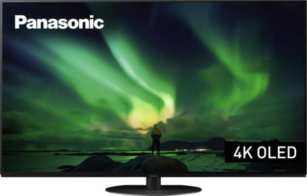 Bild 1 von Panasonic TX-55LZF1507