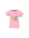 Bild 1 von Blue Seven - Mini Girls T-Shirt mit Druck Schmetterling