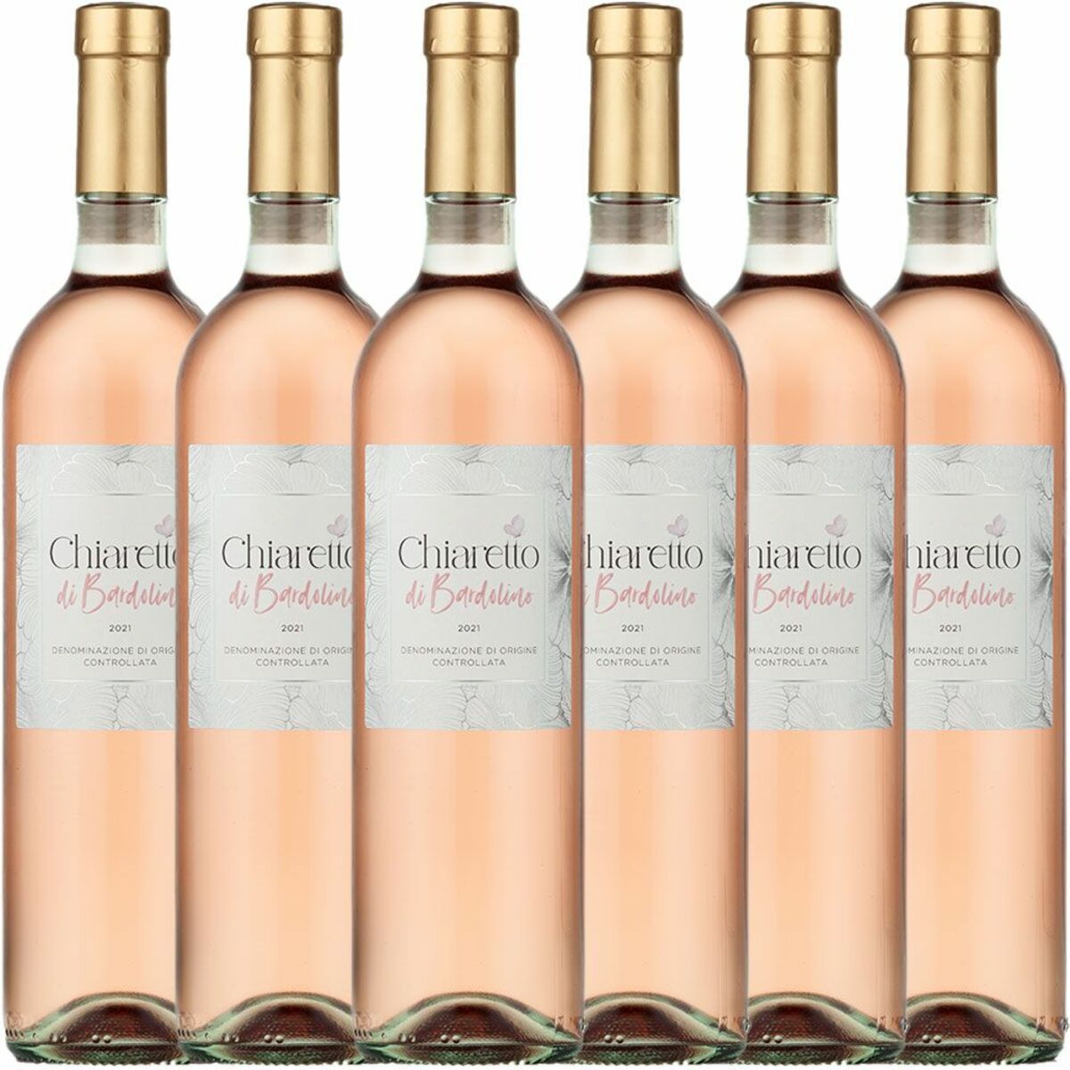 Bild 1 von Chiaretto di Bardolino DOC