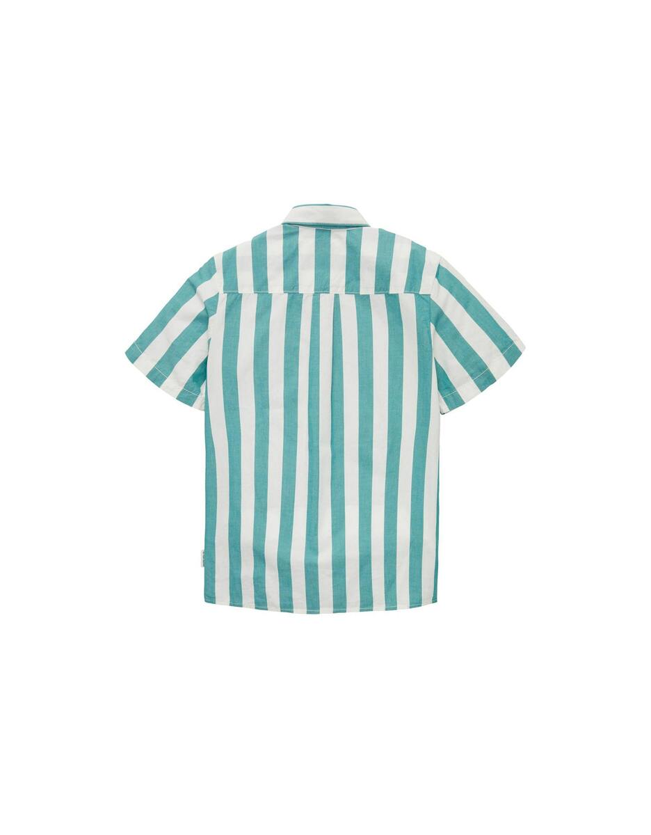 Bild 2 von TOM TAILOR - Mini Boys Hemd im Streifenlook