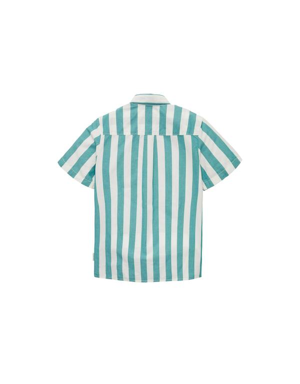 Bild 2 von TOM TAILOR - Mini Boys Hemd im Streifenlook