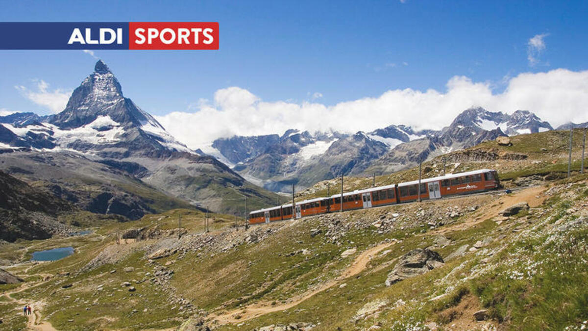 Bild 1 von Eigene Anreise Schweiz/Wallis: Hotel Good Night Inn