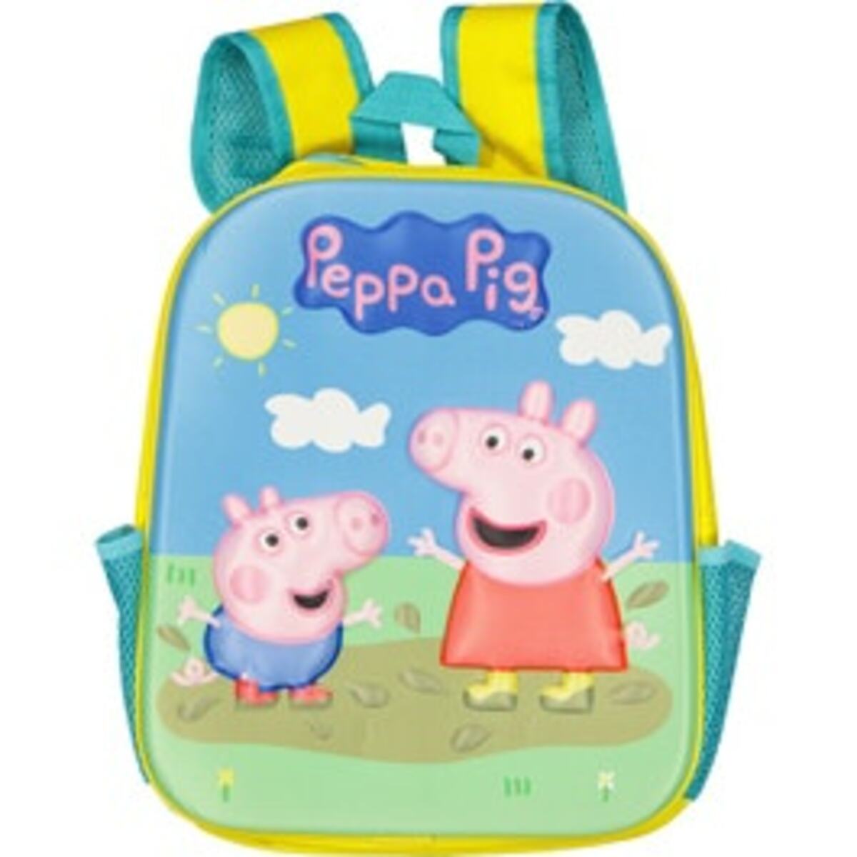 Bild 1 von Kindertasche Peppa Wutz