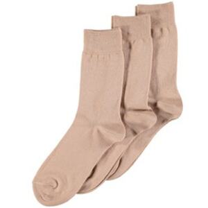 Herren-Socken Stretch  3er-Pack