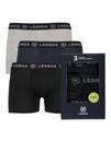 Bild 1 von Lerros - 3er Pack Retroboxer