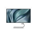 Bild 1 von Lenovo Q27h-20 68,6cm (27") WQHD IPS Monitor DP/HDMI/USB-C 4ms Lautsprecher