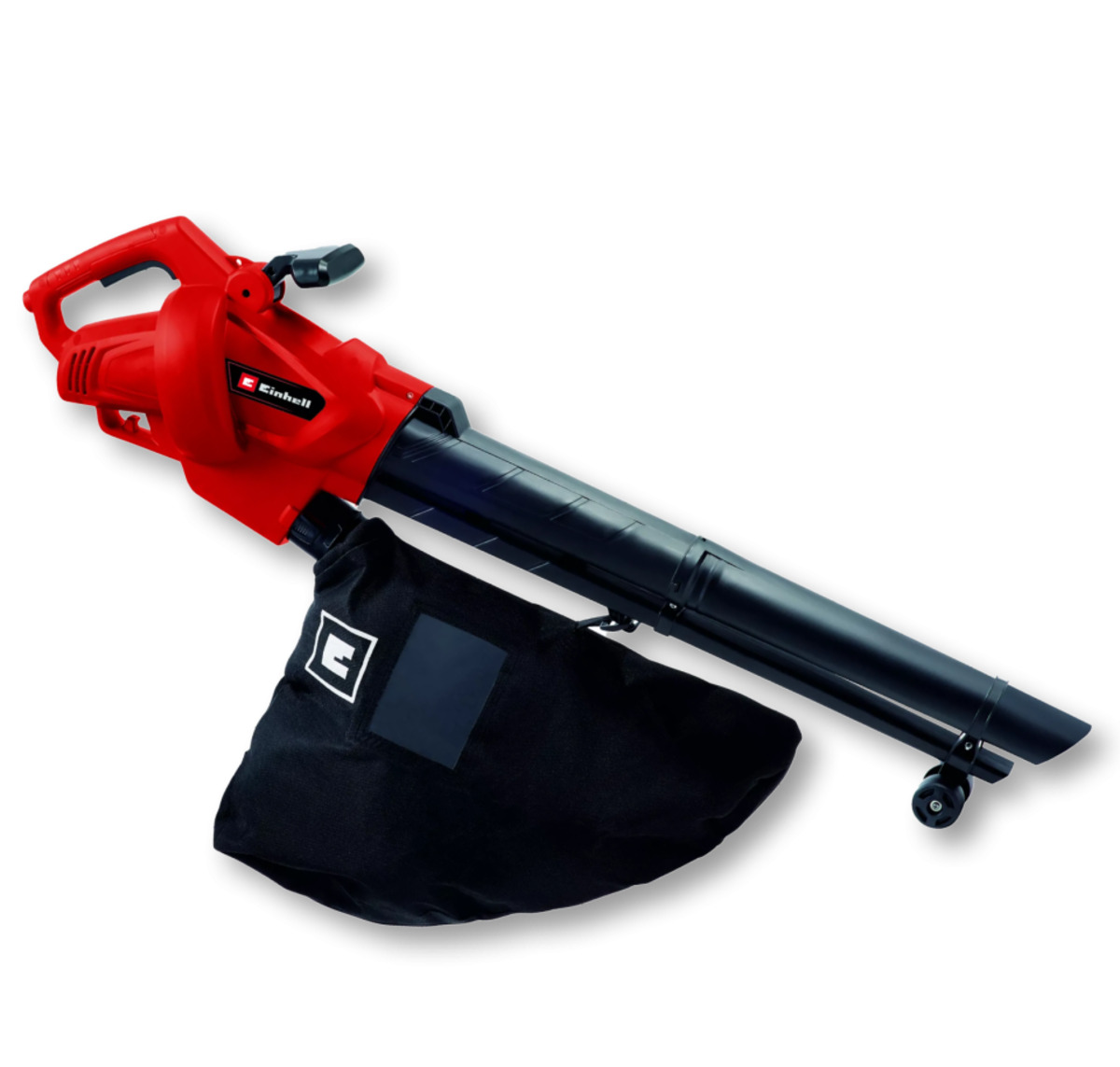 Bild 1 von Einhell Elektro-Laubsauger »GC-EL 3024 E«