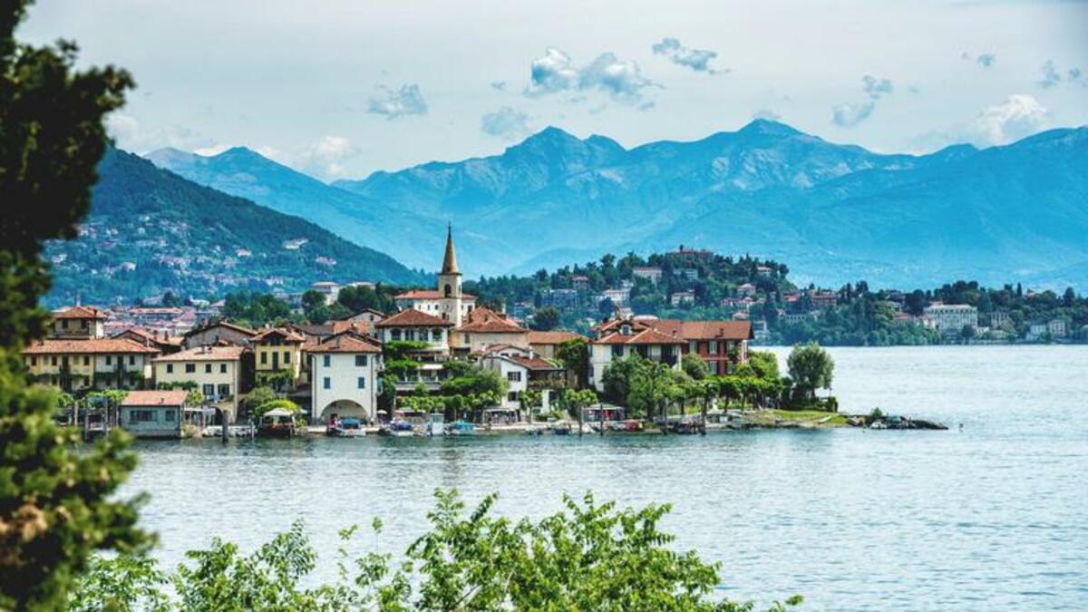 Bild 1 von Eigene Anreise Schweiz, Italien & Österreich: Selbstfahrer-Rundreise