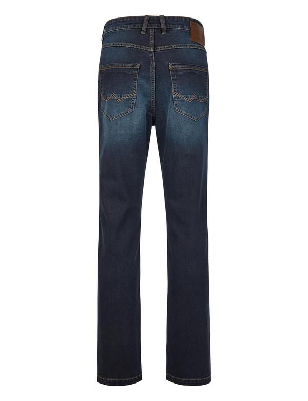 Bild 2 von Eagle No. 7 - 5-Pocket Jeans Hose, Modern fit