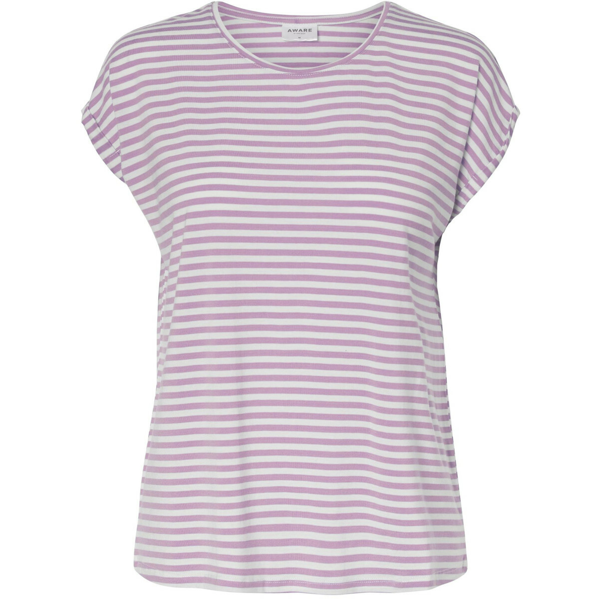 Bild 1 von Vero Moda VMAVA PLAIN SS TOP ST Shirt