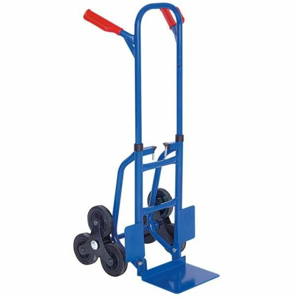 Bild 1 von BRB Klappbare Stahl-Treppenkarre