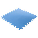 Bild 1 von Poolmatten 8er Pack, 500x500x4mm, in Blau