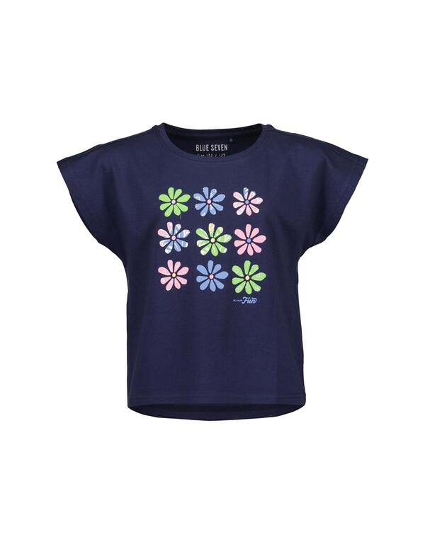 Bild 1 von Blue Seven - Girls T-Shirt mit Druck