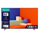 Bild 2 von Hisense 55" 4K UHD Smart TV / Fernseher (2023) 55A6K