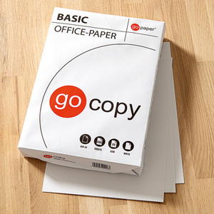 Go Copy Kopier-Druckerpapier