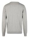 Bild 2 von Via Cortesa - Basic Pullover mit V-Ausschnitt