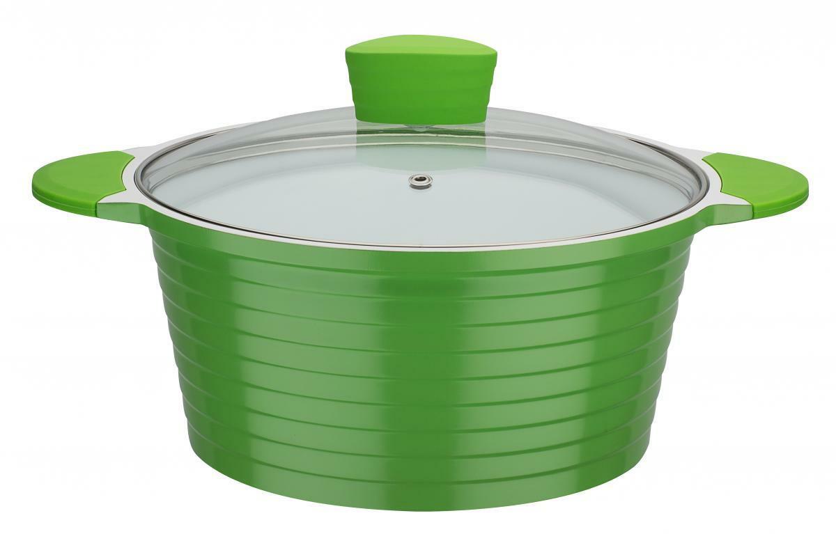 Bild 1 von Casa Royale Aluguss-Topf "Elverum"