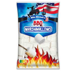 MIKE MITCHELL’S BBQ Marshmallows*