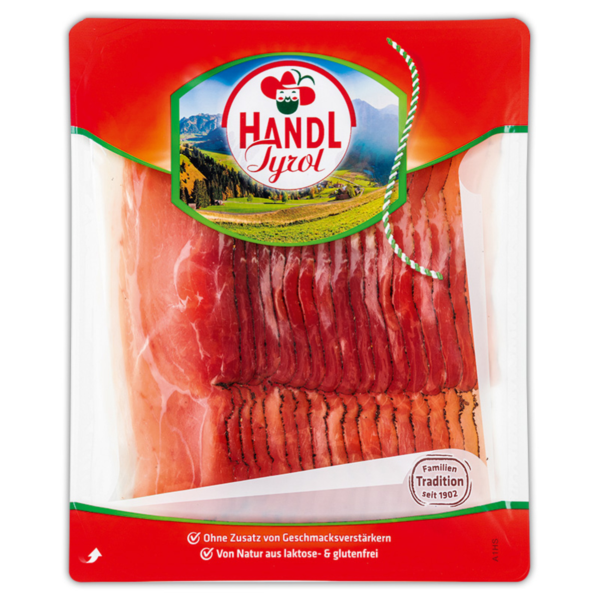 Bild 1 von Handl Tyrol Tiroler Speck